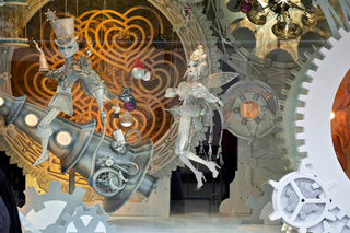 Illustration for article titled Justin Bieber Accused Of Ruining Steampunk